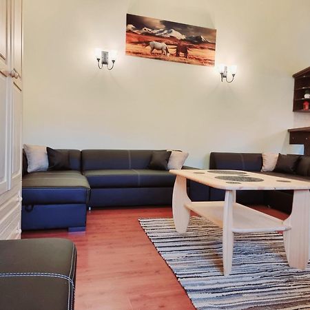 Apartamenty Krupowki 24 Ζακοπάνε Εξωτερικό φωτογραφία