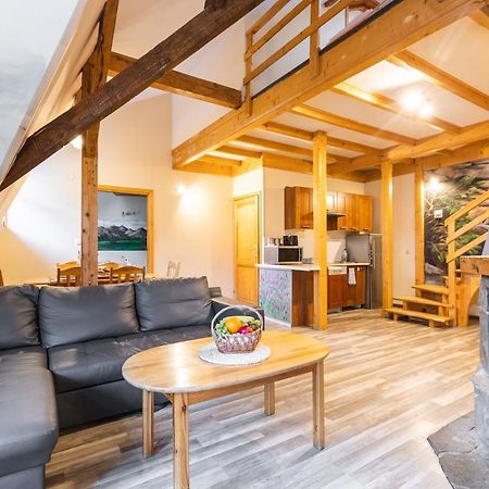 Apartamenty Krupowki 24 Ζακοπάνε Εξωτερικό φωτογραφία