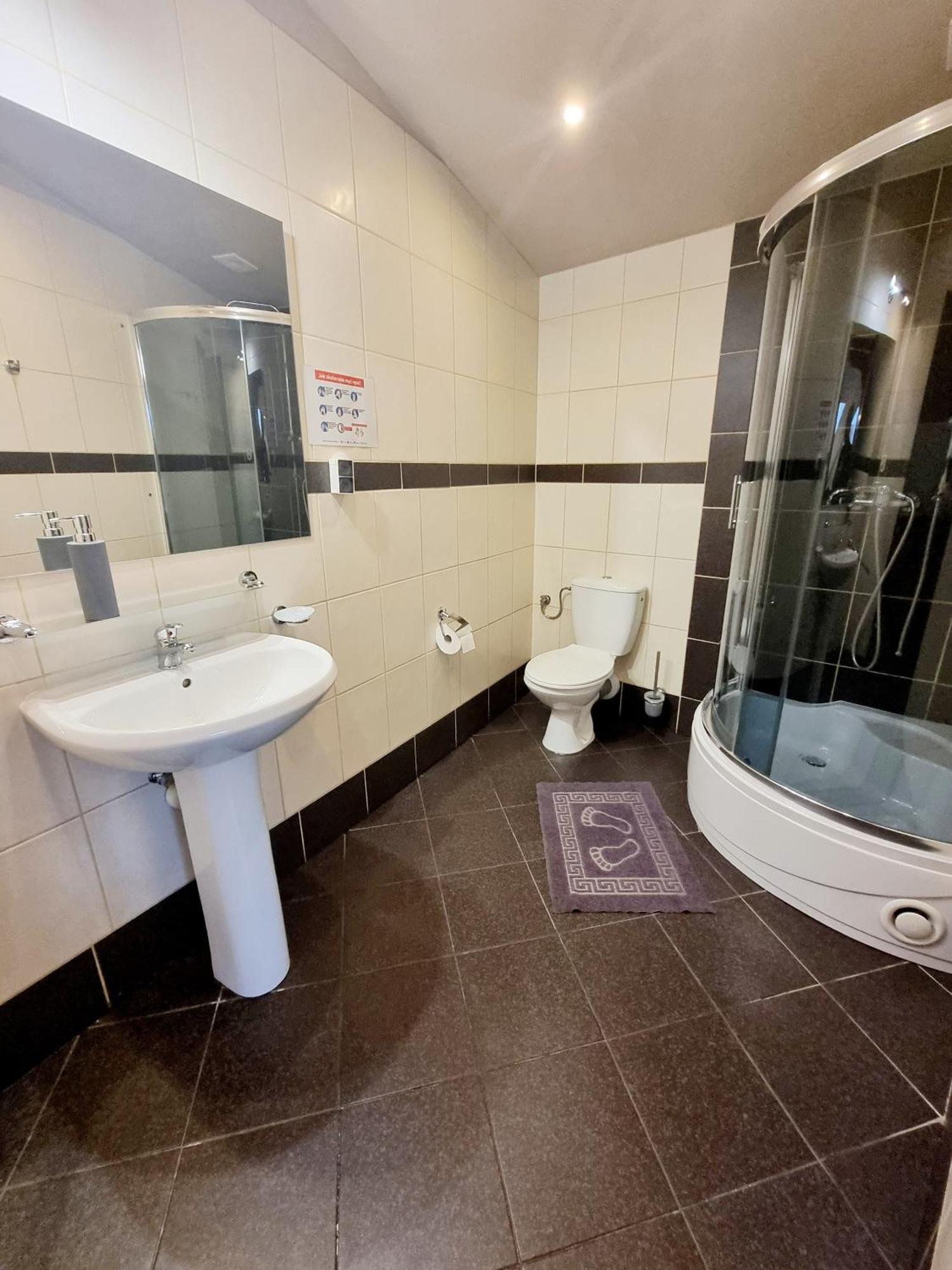 Apartamenty Krupowki 24 Ζακοπάνε Εξωτερικό φωτογραφία