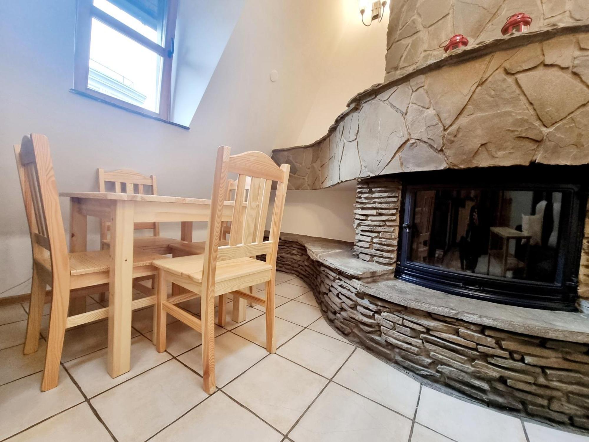 Apartamenty Krupowki 24 Ζακοπάνε Εξωτερικό φωτογραφία