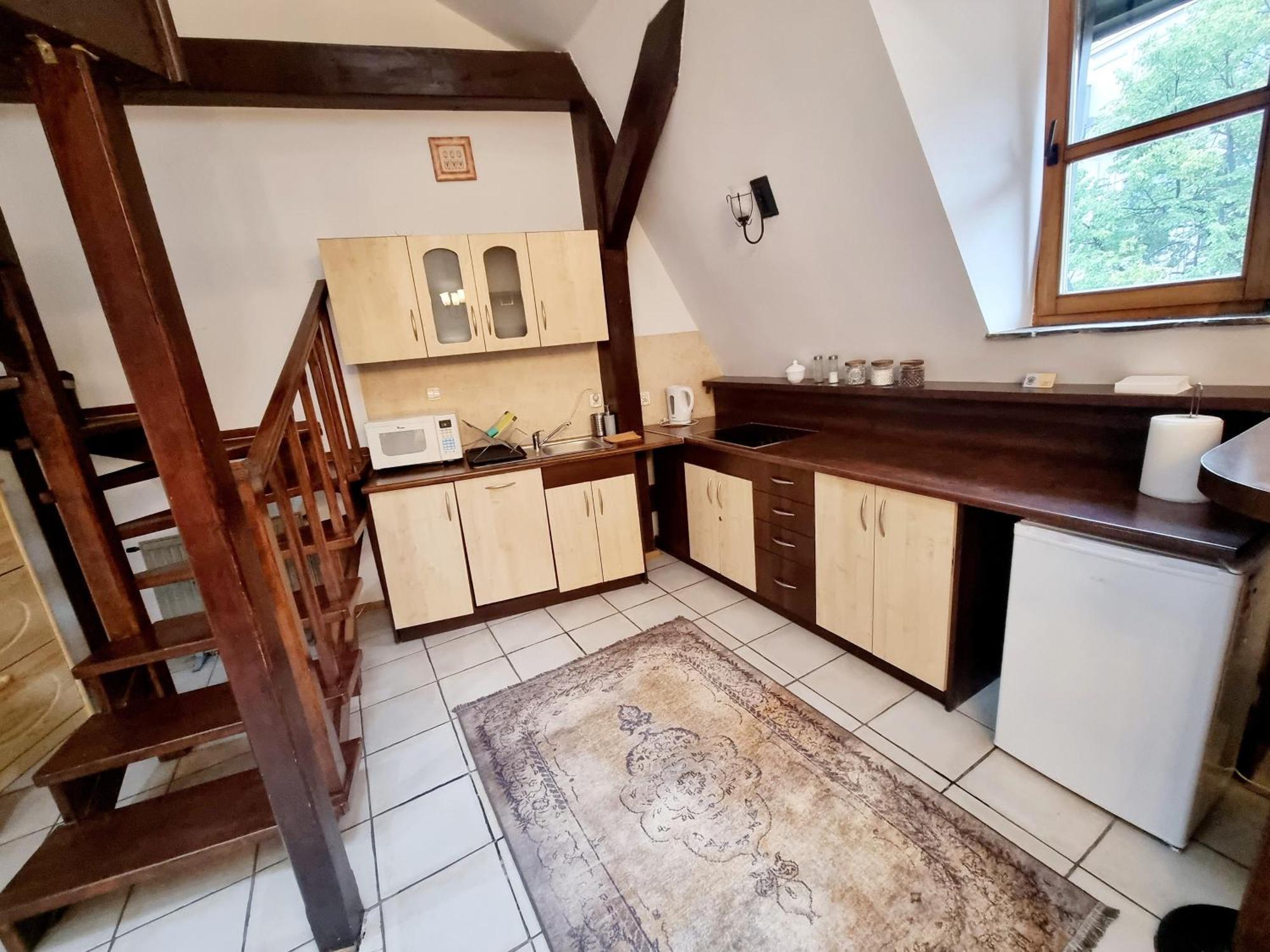 Apartamenty Krupowki 24 Ζακοπάνε Εξωτερικό φωτογραφία