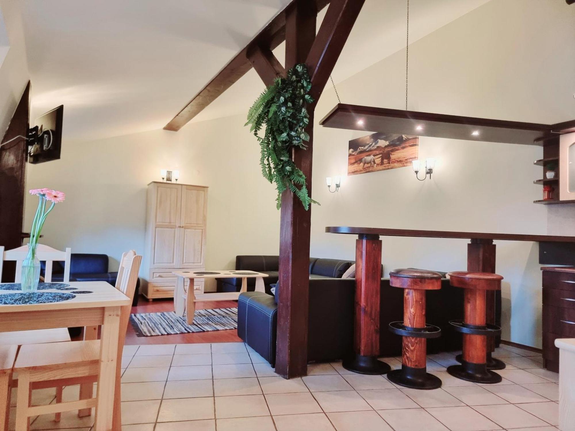 Apartamenty Krupowki 24 Ζακοπάνε Εξωτερικό φωτογραφία