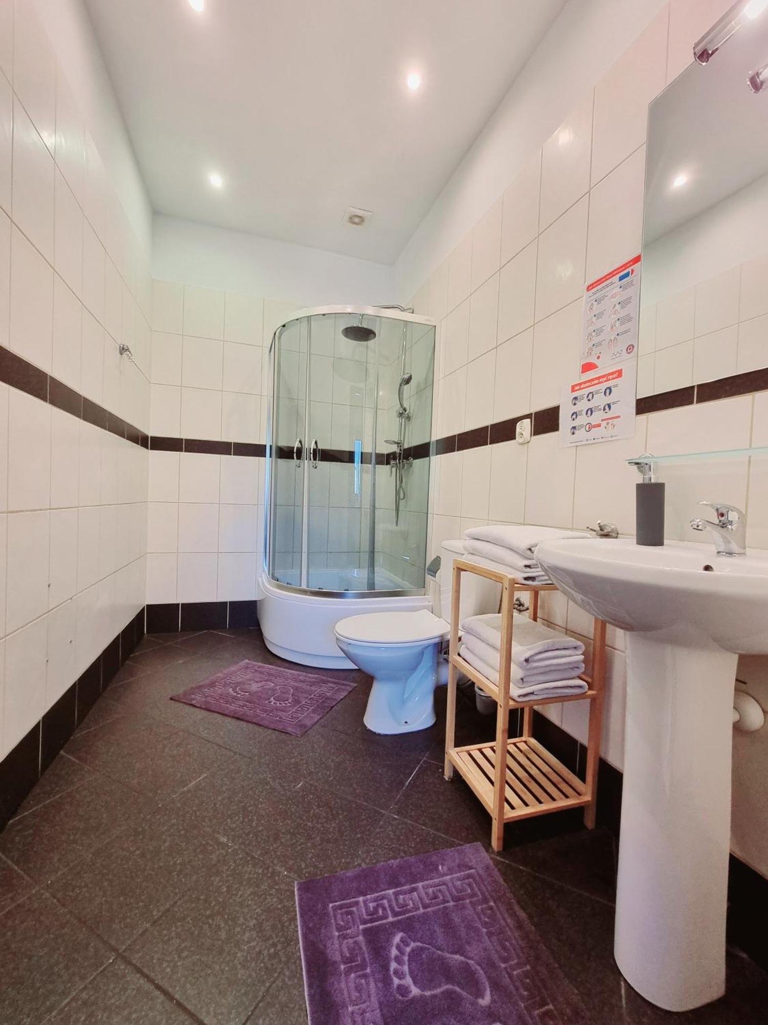 Apartamenty Krupowki 24 Ζακοπάνε Εξωτερικό φωτογραφία
