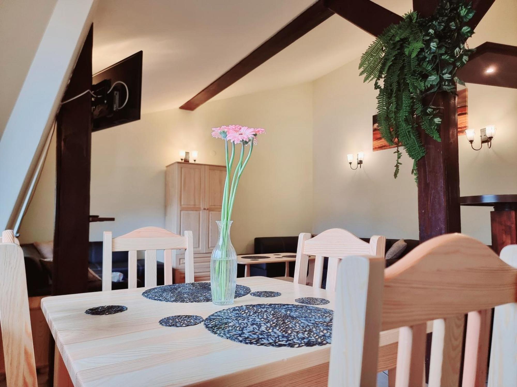 Apartamenty Krupowki 24 Ζακοπάνε Εξωτερικό φωτογραφία