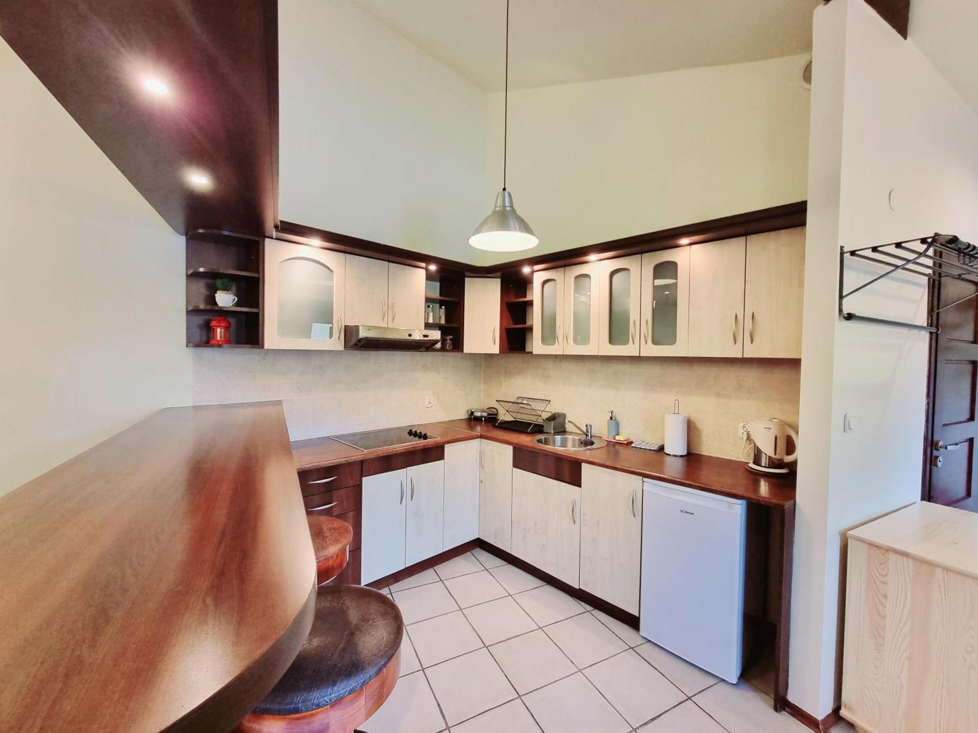 Apartamenty Krupowki 24 Ζακοπάνε Εξωτερικό φωτογραφία