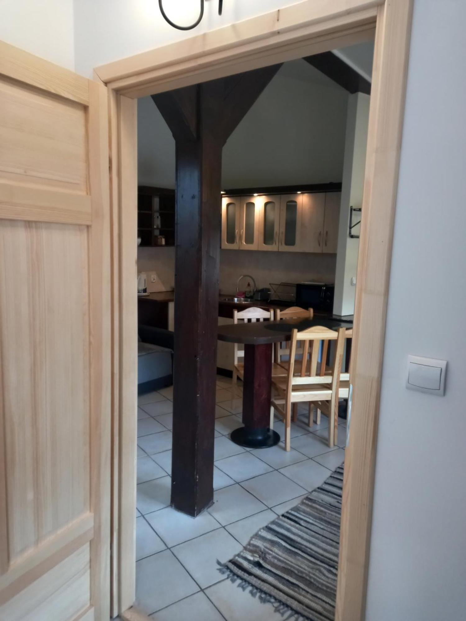 Apartamenty Krupowki 24 Ζακοπάνε Εξωτερικό φωτογραφία