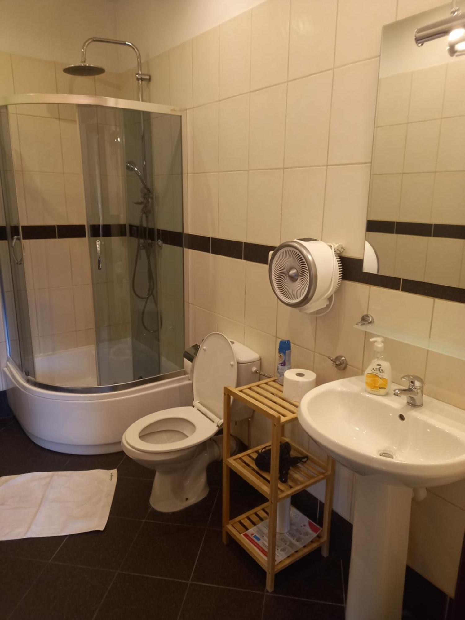 Apartamenty Krupowki 24 Ζακοπάνε Εξωτερικό φωτογραφία