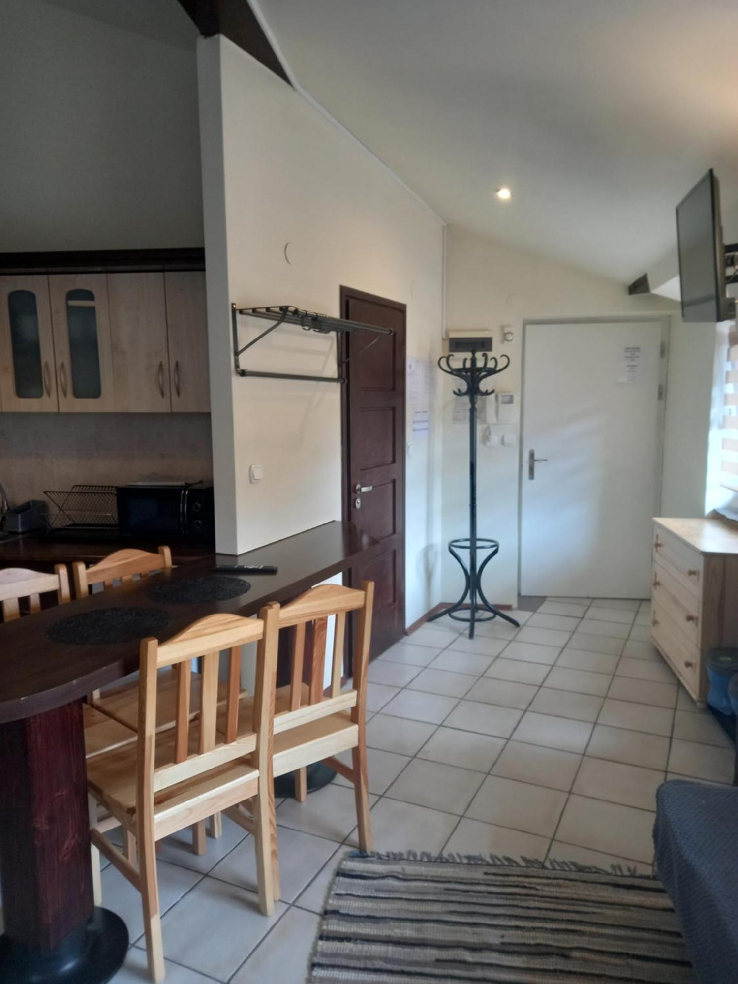 Apartamenty Krupowki 24 Ζακοπάνε Εξωτερικό φωτογραφία