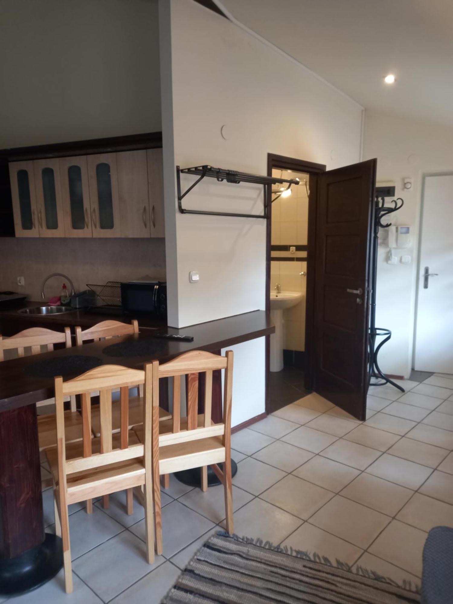 Apartamenty Krupowki 24 Ζακοπάνε Εξωτερικό φωτογραφία