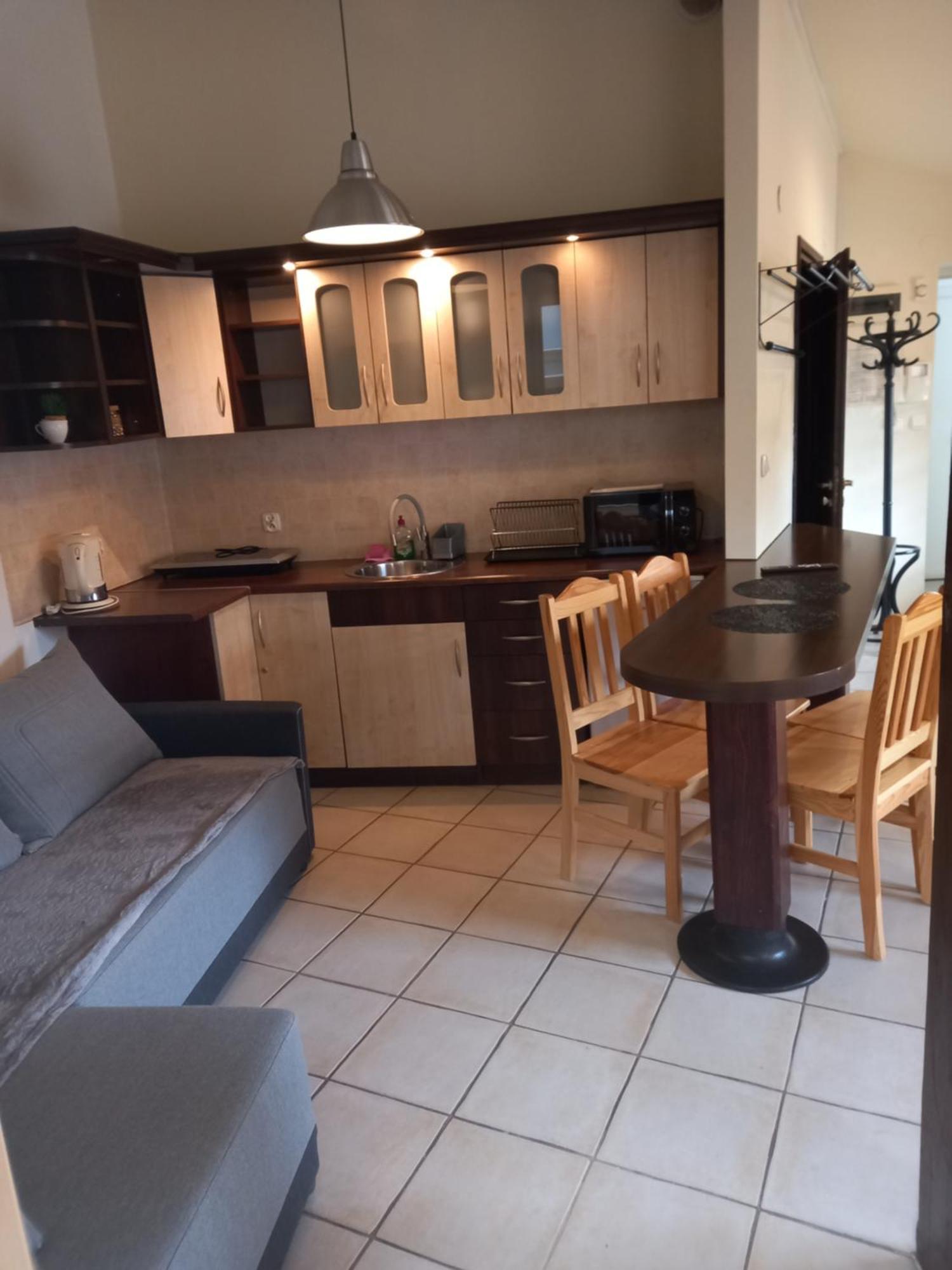 Apartamenty Krupowki 24 Ζακοπάνε Εξωτερικό φωτογραφία