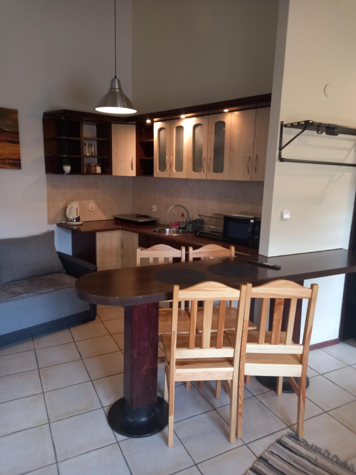 Apartamenty Krupowki 24 Ζακοπάνε Εξωτερικό φωτογραφία