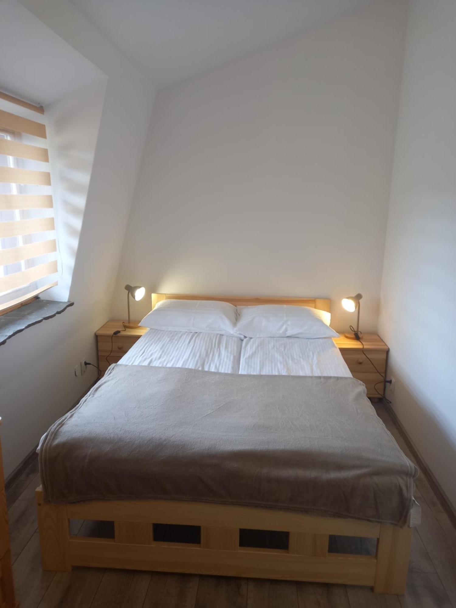Apartamenty Krupowki 24 Ζακοπάνε Εξωτερικό φωτογραφία