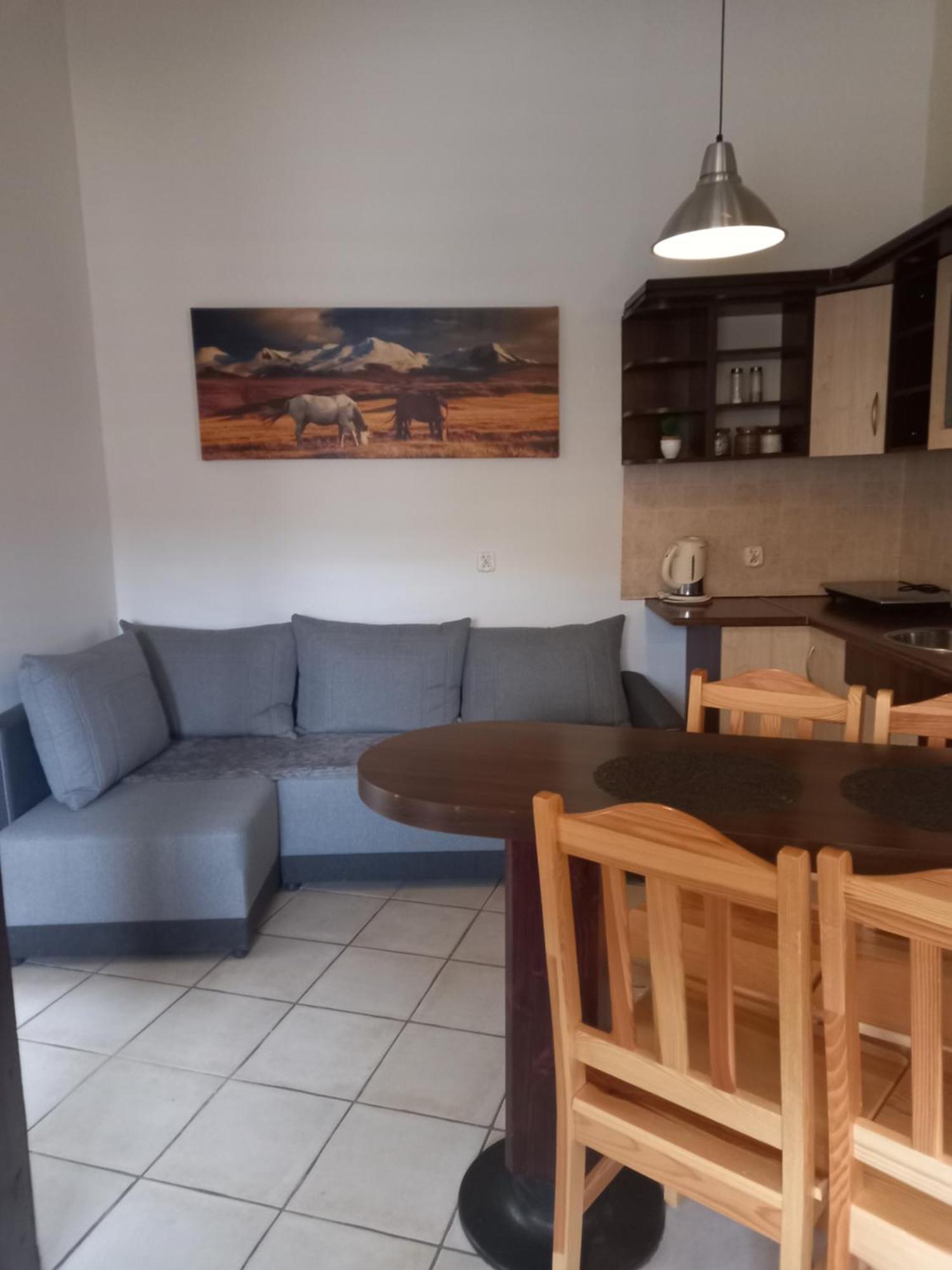 Apartamenty Krupowki 24 Ζακοπάνε Εξωτερικό φωτογραφία