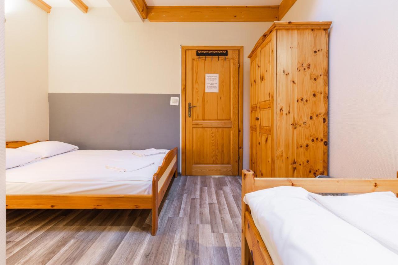 Apartamenty Krupowki 24 Ζακοπάνε Εξωτερικό φωτογραφία
