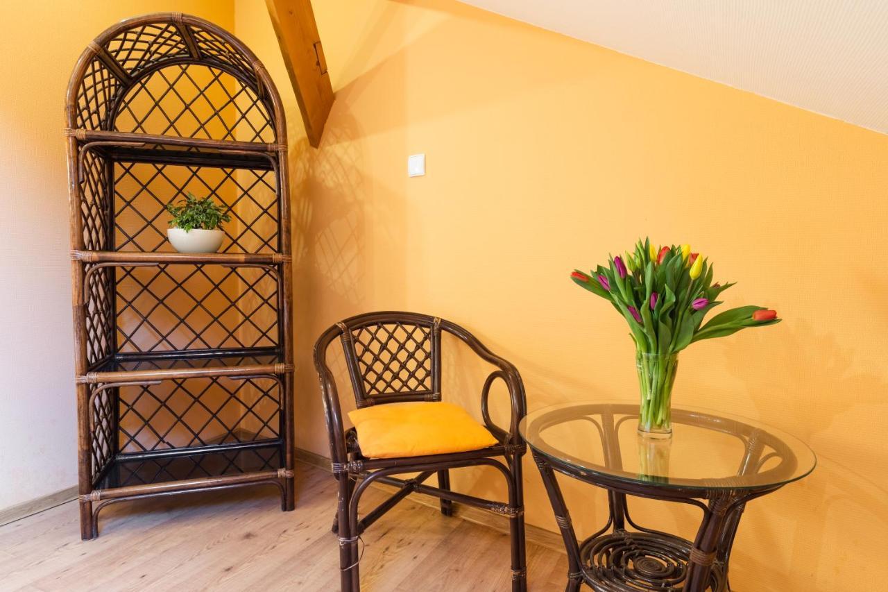Apartamenty Krupowki 24 Ζακοπάνε Εξωτερικό φωτογραφία