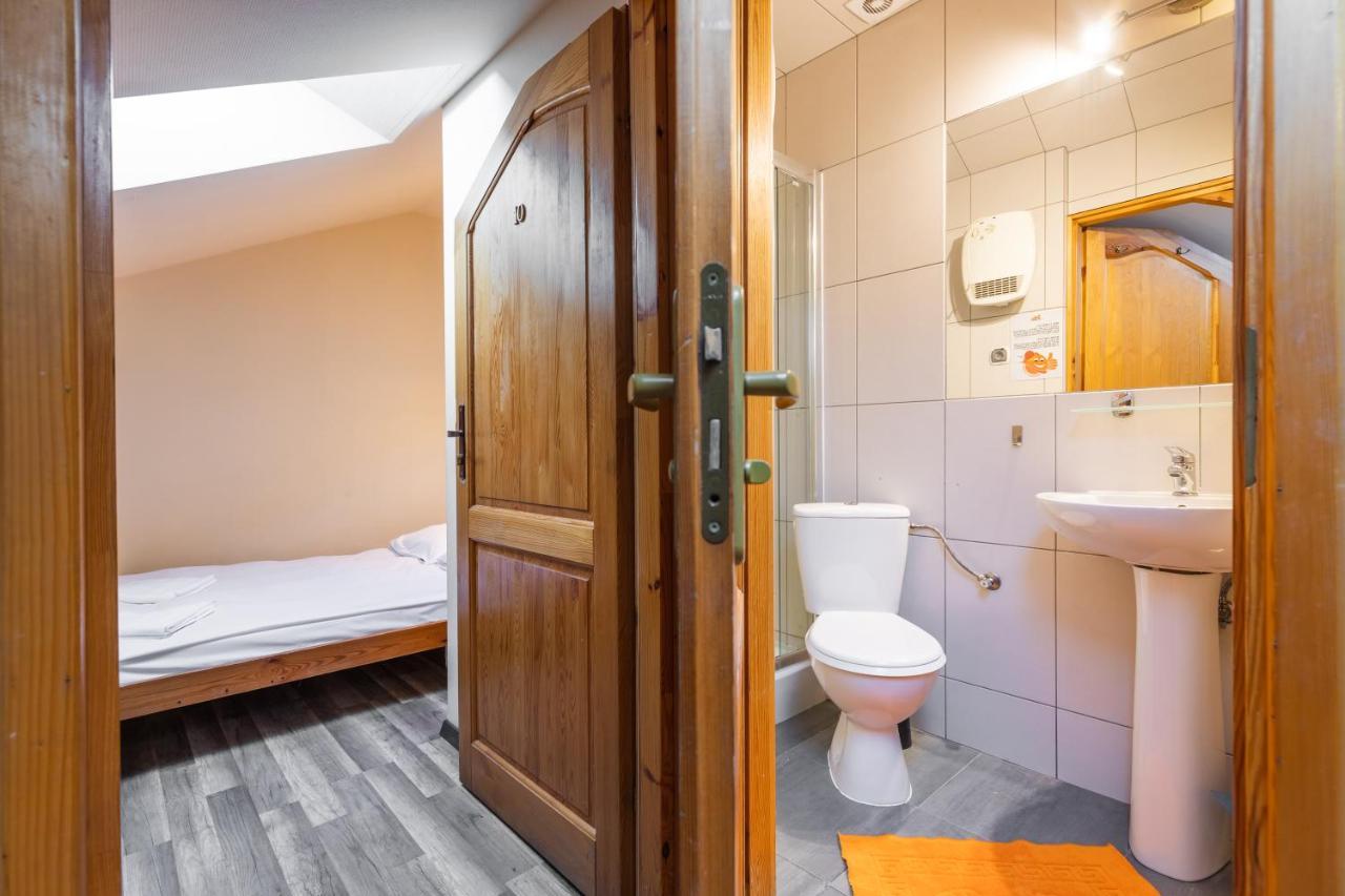 Apartamenty Krupowki 24 Ζακοπάνε Εξωτερικό φωτογραφία