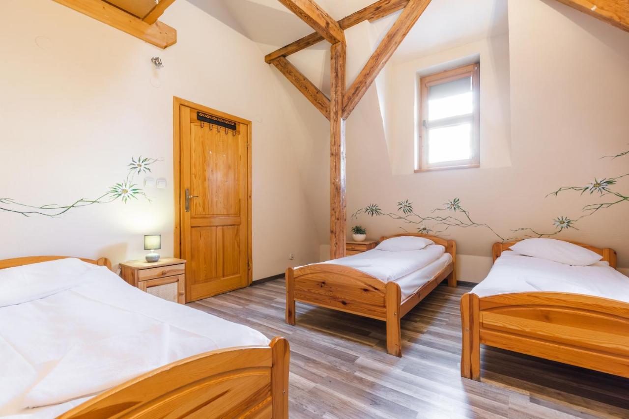 Apartamenty Krupowki 24 Ζακοπάνε Εξωτερικό φωτογραφία