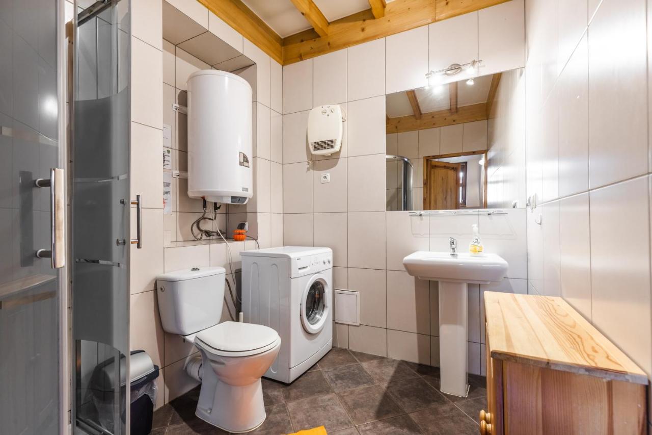 Apartamenty Krupowki 24 Ζακοπάνε Εξωτερικό φωτογραφία