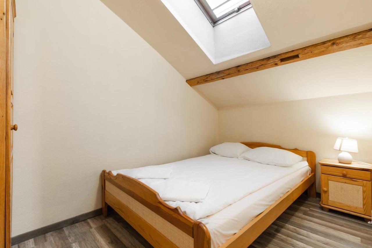 Apartamenty Krupowki 24 Ζακοπάνε Εξωτερικό φωτογραφία