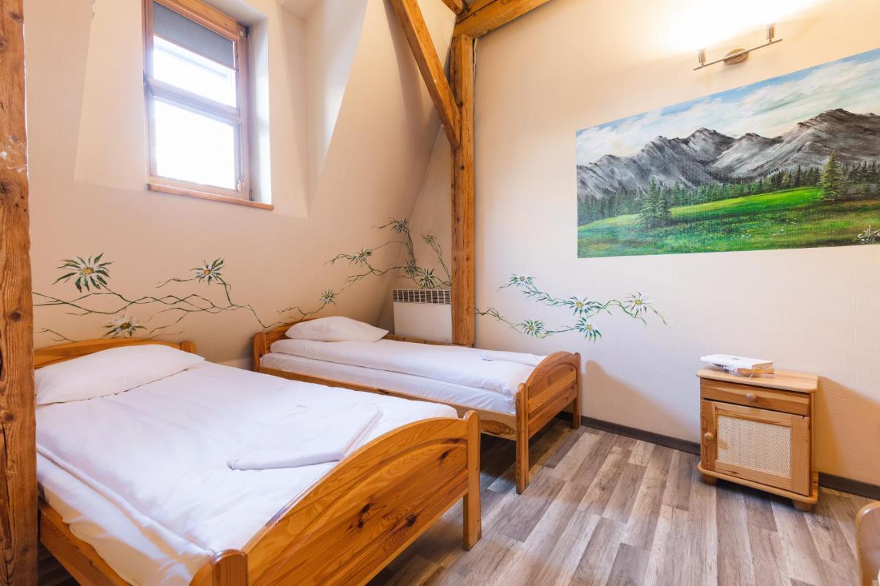 Apartamenty Krupowki 24 Ζακοπάνε Εξωτερικό φωτογραφία